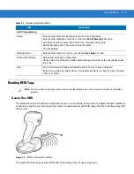 Preview for 25 page of Motorola Symbol DS9808-DL00007C1WR Manual