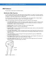 Preview for 30 page of Motorola Symbol DS9808-DL00007C1WR Manual