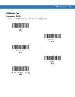 Preview for 37 page of Motorola Symbol DS9808-DL00007C1WR Manual