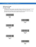 Preview for 38 page of Motorola Symbol DS9808-DL00007C1WR Manual