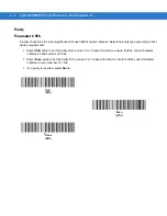 Preview for 58 page of Motorola Symbol DS9808-DL00007C1WR Manual