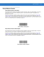 Preview for 51 page of Motorola Symbol LS2208 Product Reference Manual