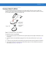 Preview for 29 page of Motorola Symbol LS3408 Product Reference Manual