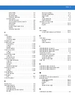 Preview for 349 page of Motorola Symbol LS3408 Product Reference Manual