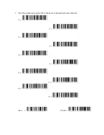 Preview for 4 page of Motorola Symbol LS3578-ER Programming Manual