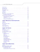 Preview for 8 page of Motorola SYMBOL LS7708 Product Reference Manual