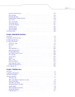 Preview for 9 page of Motorola SYMBOL LS7708 Product Reference Manual