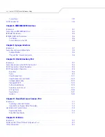 Preview for 10 page of Motorola SYMBOL LS7708 Product Reference Manual