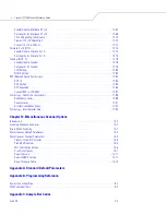 Preview for 12 page of Motorola SYMBOL LS7708 Product Reference Manual