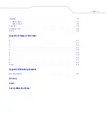 Preview for 13 page of Motorola SYMBOL LS7708 Product Reference Manual