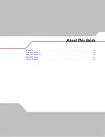 Preview for 15 page of Motorola SYMBOL LS7708 Product Reference Manual