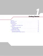 Preview for 19 page of Motorola SYMBOL LS7708 Product Reference Manual