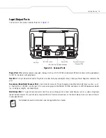 Preview for 23 page of Motorola SYMBOL LS7708 Product Reference Manual