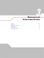 Preview for 41 page of Motorola SYMBOL LS7708 Product Reference Manual