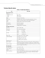 Preview for 47 page of Motorola SYMBOL LS7708 Product Reference Manual