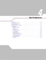 Preview for 53 page of Motorola SYMBOL LS7708 Product Reference Manual