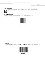 Preview for 57 page of Motorola SYMBOL LS7708 Product Reference Manual