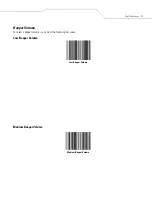 Preview for 59 page of Motorola SYMBOL LS7708 Product Reference Manual