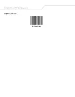 Preview for 60 page of Motorola SYMBOL LS7708 Product Reference Manual