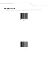 Preview for 61 page of Motorola SYMBOL LS7708 Product Reference Manual