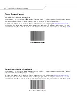 Preview for 64 page of Motorola SYMBOL LS7708 Product Reference Manual