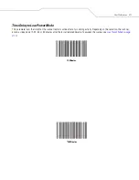 Preview for 65 page of Motorola SYMBOL LS7708 Product Reference Manual