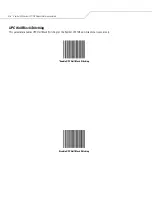 Preview for 68 page of Motorola SYMBOL LS7708 Product Reference Manual