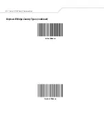 Preview for 82 page of Motorola SYMBOL LS7708 Product Reference Manual