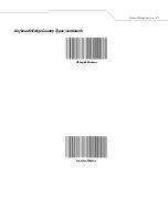 Preview for 83 page of Motorola SYMBOL LS7708 Product Reference Manual