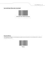 Preview for 85 page of Motorola SYMBOL LS7708 Product Reference Manual