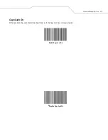 Preview for 89 page of Motorola SYMBOL LS7708 Product Reference Manual