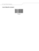 Preview for 92 page of Motorola SYMBOL LS7708 Product Reference Manual