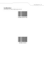 Preview for 95 page of Motorola SYMBOL LS7708 Product Reference Manual