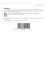 Preview for 109 page of Motorola SYMBOL LS7708 Product Reference Manual