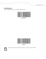 Preview for 115 page of Motorola SYMBOL LS7708 Product Reference Manual