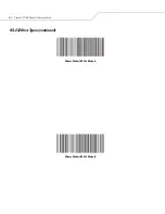 Preview for 116 page of Motorola SYMBOL LS7708 Product Reference Manual