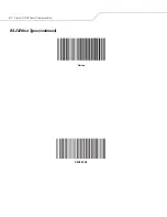 Preview for 118 page of Motorola SYMBOL LS7708 Product Reference Manual