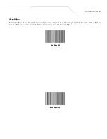 Preview for 119 page of Motorola SYMBOL LS7708 Product Reference Manual