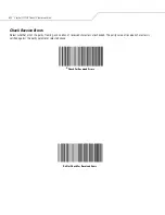 Preview for 126 page of Motorola SYMBOL LS7708 Product Reference Manual