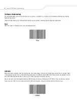 Preview for 130 page of Motorola SYMBOL LS7708 Product Reference Manual