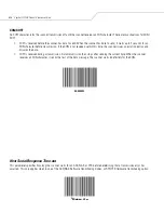 Preview for 132 page of Motorola SYMBOL LS7708 Product Reference Manual