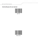 Preview for 134 page of Motorola SYMBOL LS7708 Product Reference Manual