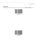 Preview for 135 page of Motorola SYMBOL LS7708 Product Reference Manual