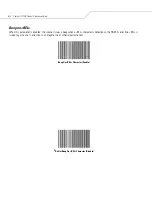 Preview for 138 page of Motorola SYMBOL LS7708 Product Reference Manual