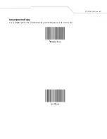 Preview for 139 page of Motorola SYMBOL LS7708 Product Reference Manual