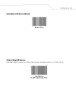 Preview for 141 page of Motorola SYMBOL LS7708 Product Reference Manual