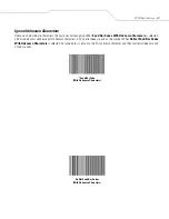 Preview for 143 page of Motorola SYMBOL LS7708 Product Reference Manual