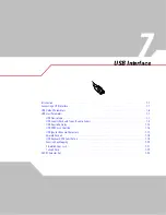 Preview for 149 page of Motorola SYMBOL LS7708 Product Reference Manual