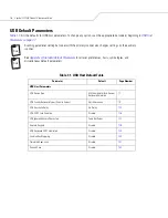 Preview for 154 page of Motorola SYMBOL LS7708 Product Reference Manual