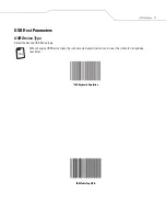 Preview for 155 page of Motorola SYMBOL LS7708 Product Reference Manual